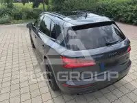 2017 Audi Q5