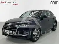 2017 Audi Q5