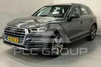 2017 Audi Q5