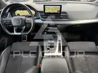 2017 Audi Q5