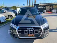 2017 Audi Q5