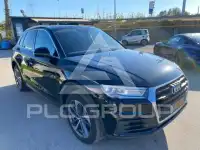 2017 Audi Q5