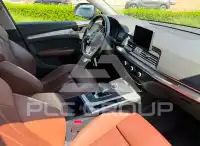 2017 Audi Q5