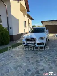 2017 Audi Q5