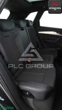 2017 Audi Q5