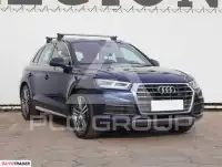 2017 Audi Q5