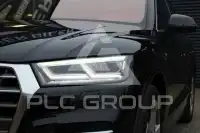 2017 Audi Q5