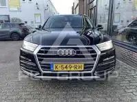 2017 Audi Q5