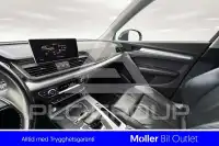 2017 Audi Q5
