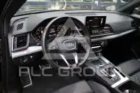 2017 Audi Q5