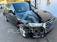2017 Audi Q5