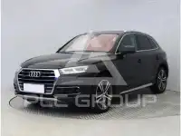 2017 Audi Q5