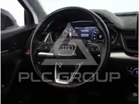 2017 Audi Q5