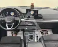 2017 Audi Q5
