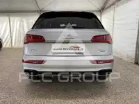 2017 Audi Q5