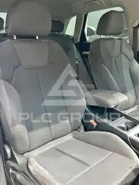 2017 Audi Q5