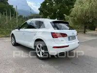 2017 Audi Q5