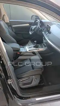 2017 Audi Q5