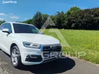 2017 Audi Q5