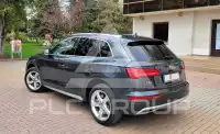 2017 Audi Q5