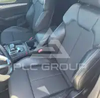 2017 Audi Q5
