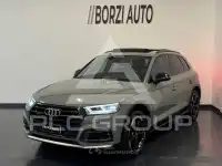 2017 Audi Q5