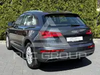 2017 Audi Q5