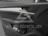 2017 Audi Q5