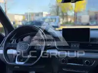 2017 Audi Q5