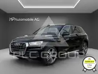 2017 Audi Q5