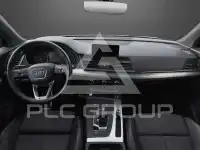 2017 Audi Q5