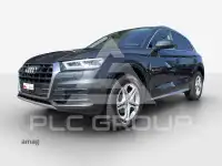 2017 Audi Q5