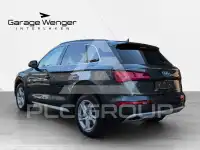 2017 Audi Q5