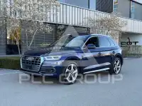 2017 Audi Q5