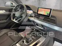 2017 Audi Q5