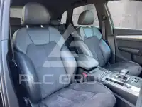 2017 Audi Q5