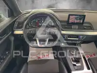 2017 Audi Q5