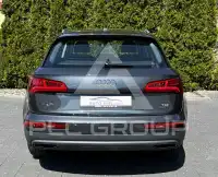 2017 Audi Q5