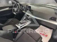 2017 Audi Q5