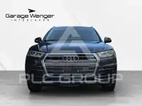 2017 Audi Q5