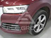 2017 Audi Q5
