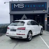2017 Audi Q5