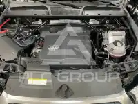 2017 Audi Q5