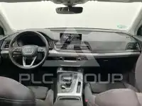 2017 Audi Q5