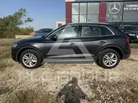 2017 Audi Q5