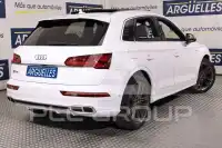 2017 Audi Q5