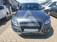 2017 Audi Q5