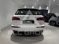 2017 Audi Q5