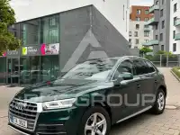 2017 Audi Q5