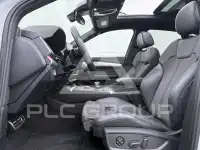 2017 Audi Q5